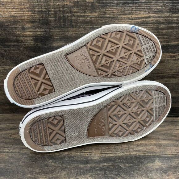 Converse All Star Chuck Taylor OX Multicolor Sneakers Junior’s Sz US  3 665100F - Picture 5 of 10